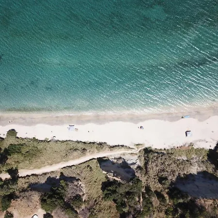 Hébergement de vacances Eleonora