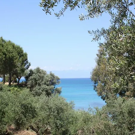 Hébergement de vacances Eleonora